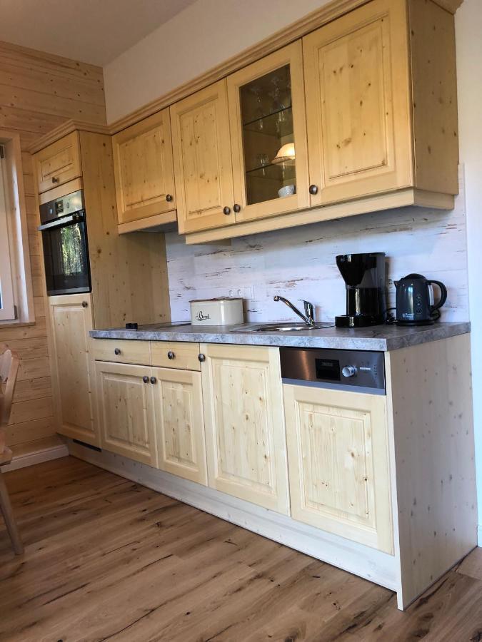 Ausseer Chalet "바트아우시 외부 사진