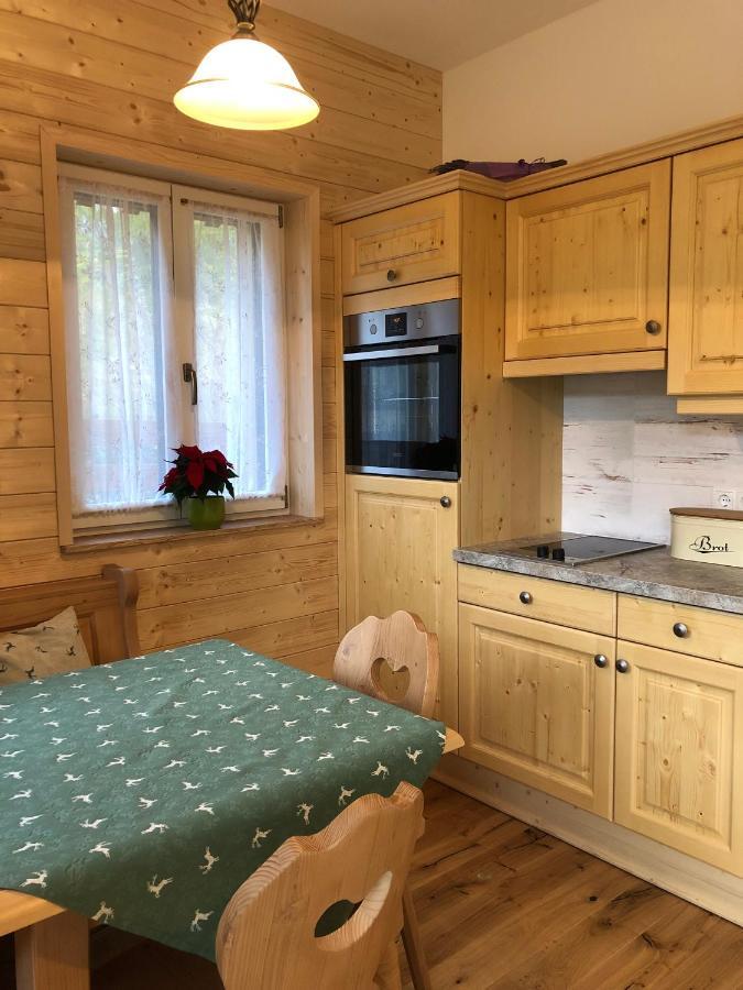 Ausseer Chalet "바트아우시 외부 사진