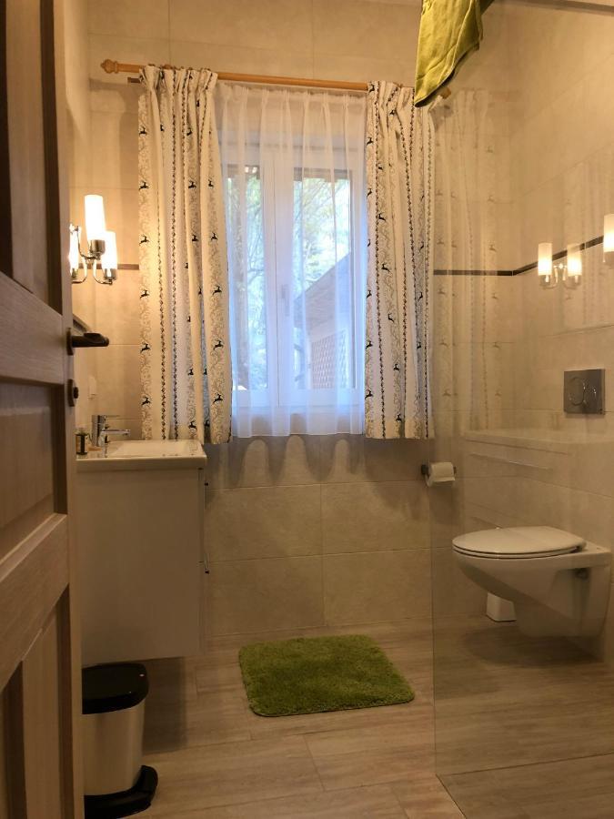 Ausseer Chalet "바트아우시 외부 사진